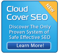 Cloud Cover Safe Effective SEO