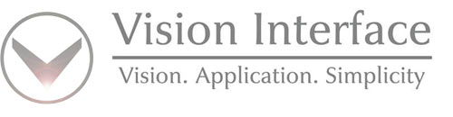 Vision Interface Logo